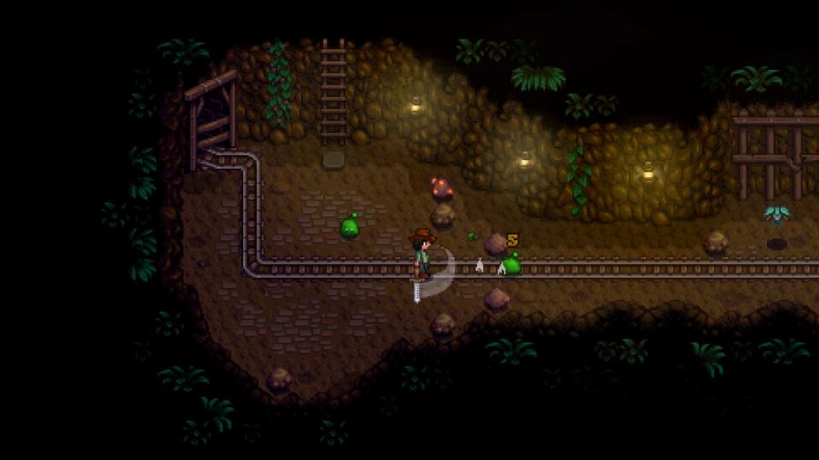 Stardew Valley Update
