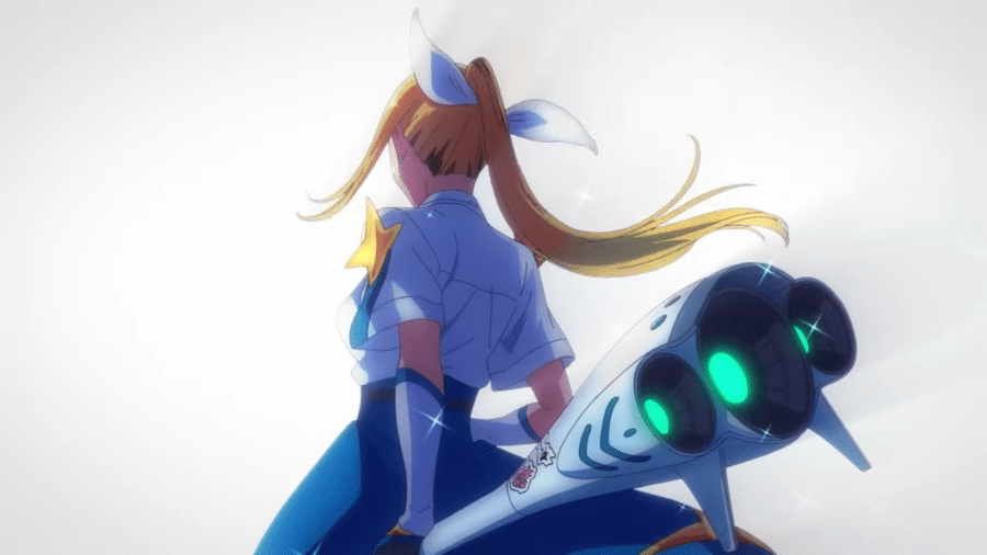 Kabushiki Gaisha Magi Lumiere หรือ Magilumiere Co. Ltd. (บริษัทจํากัด แมจิลูเมียร์)