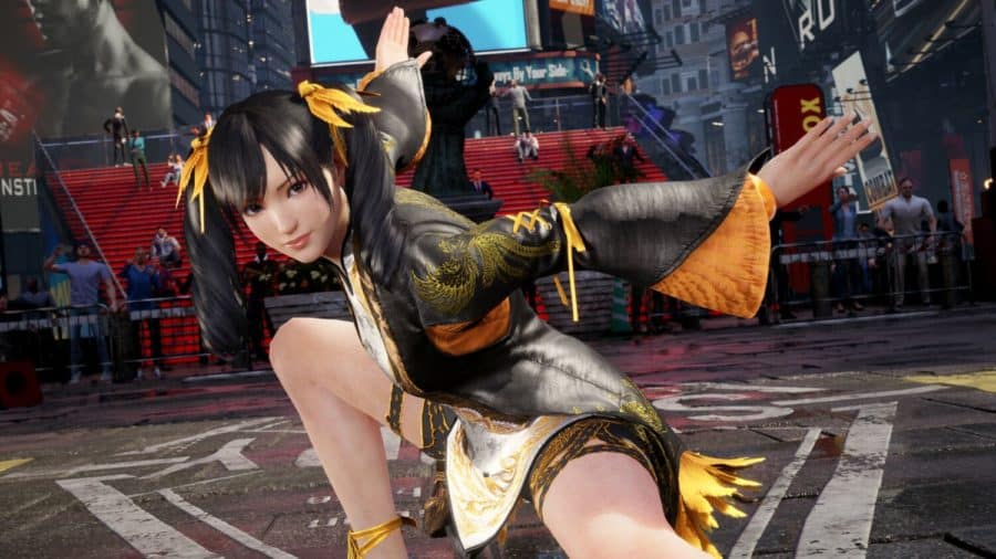 Tekken 8