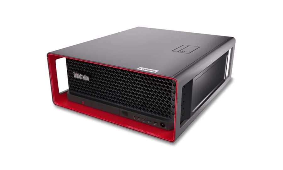 Lenovo ThinkStation™ P8