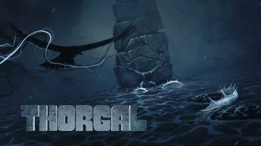 Thorgal
