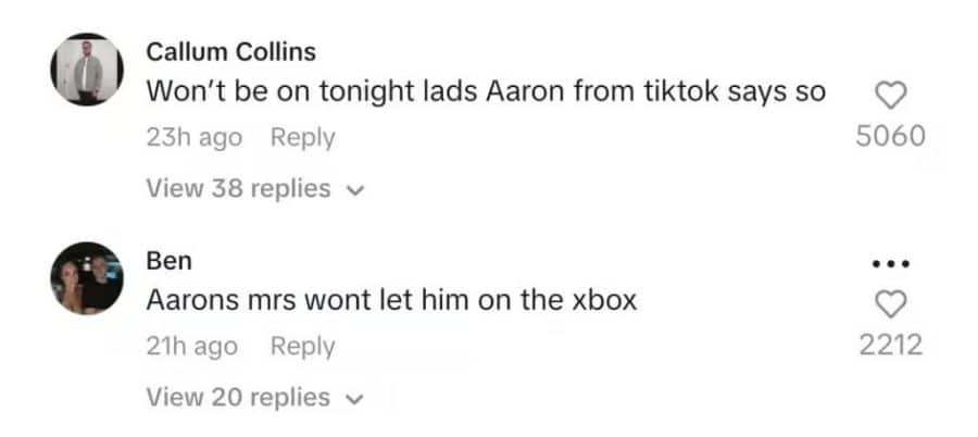 TikToker