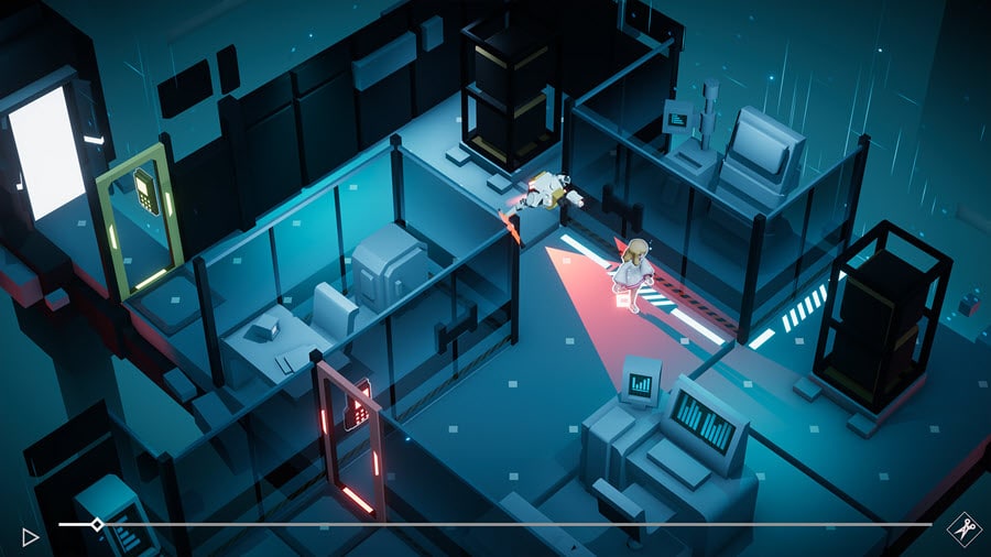 เกมพัฒนาโดยคนไทยที่หาเล่นได้บน Steam