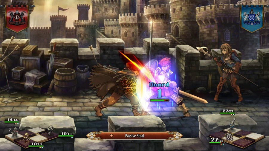 Unicorn Overlord