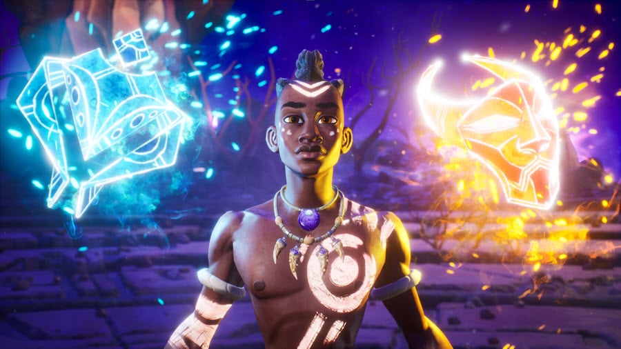 Xbox Partner Preview
