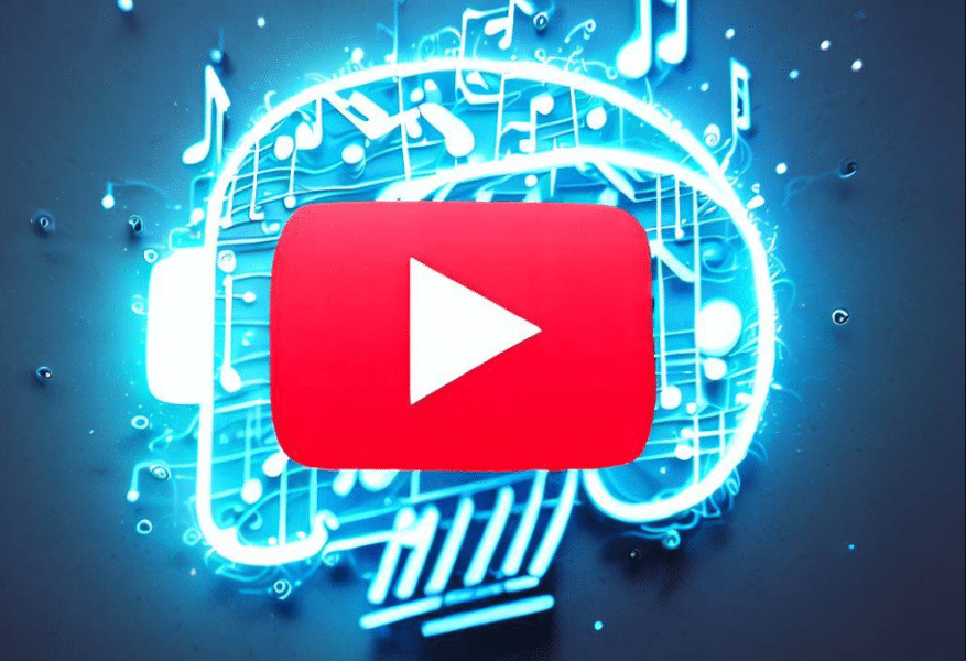 YouTube