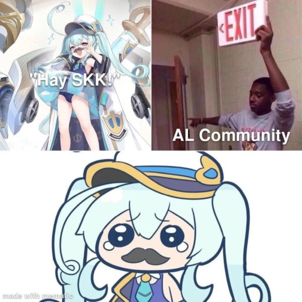 Azur Lane