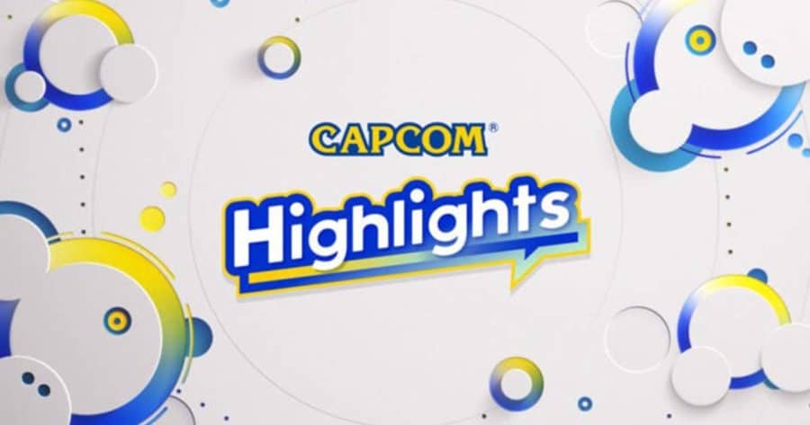 Capcom Highlights