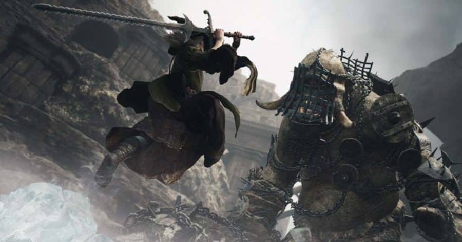 Dragon's Dogma 2