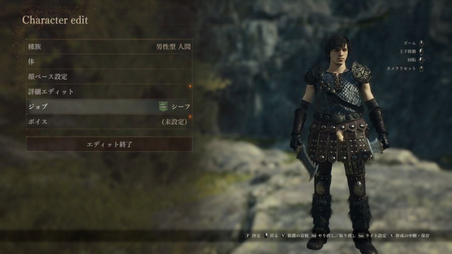dragon's dogma 2