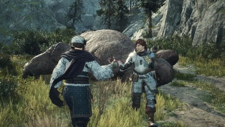 dragon's dogma 2