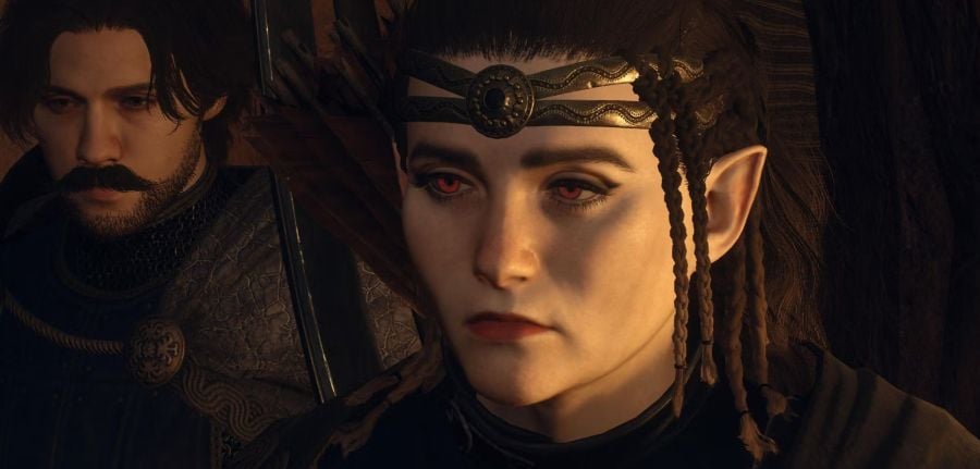 Dragon's Dogma 2