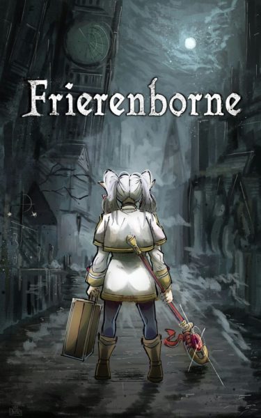 Frieren: Beyond Journey's End