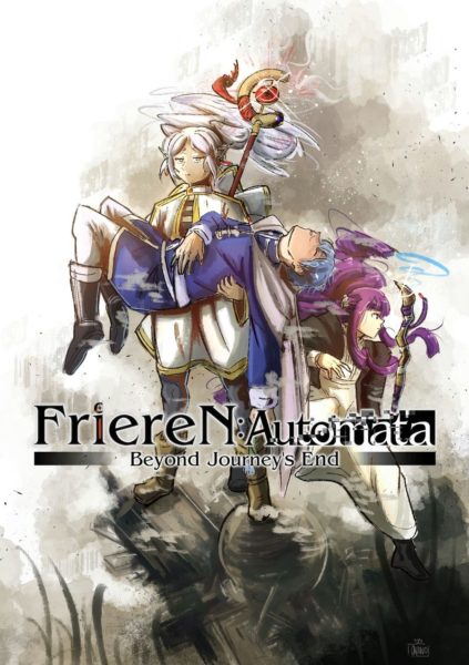 Frieren: Beyond Journey's End