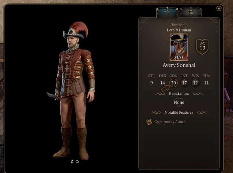 baldur's gate 3