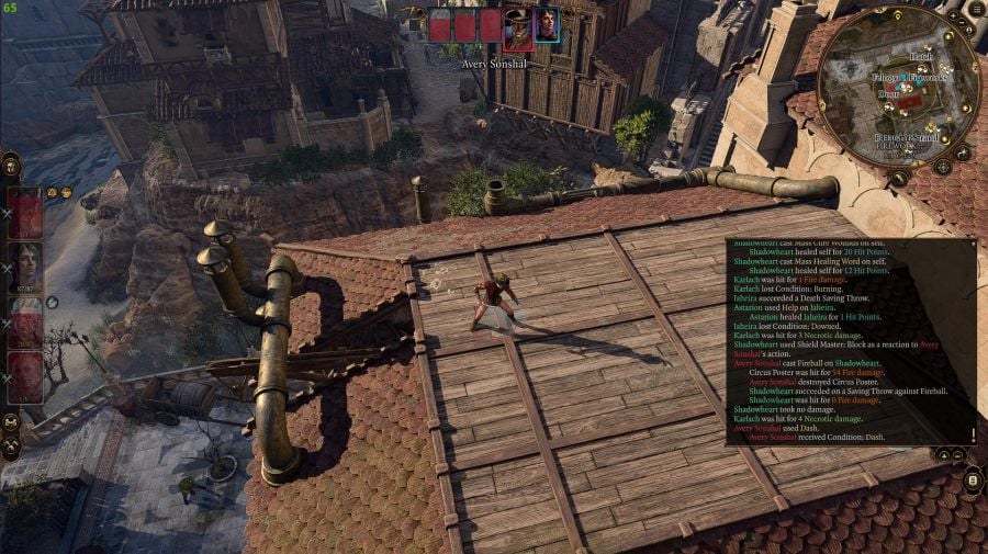 baldur's gate 3