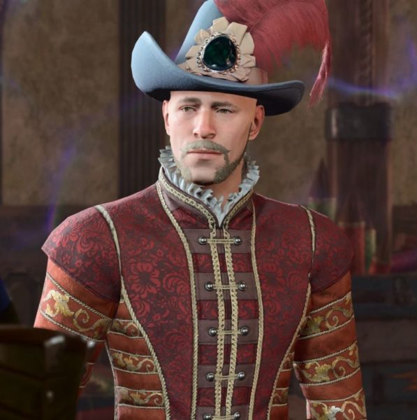 baldur's gate 3