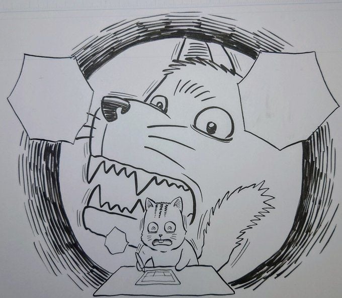 Hajime no Ippo