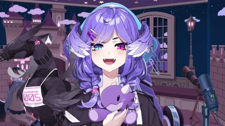 anycolor nijisanji