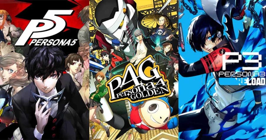 Persona