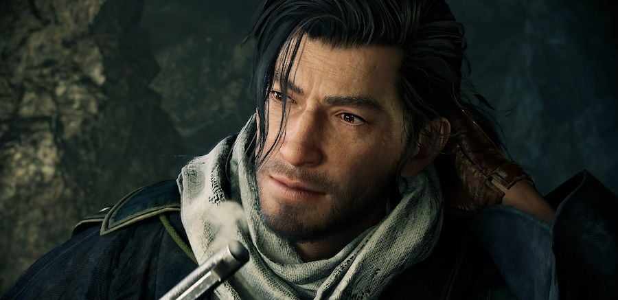 rise of the ronin koei tecmo