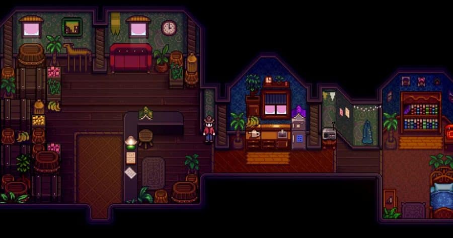 Stardew Valley 1.6