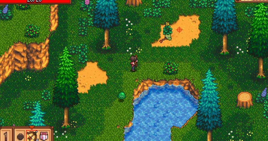 Stardew Valley 1.6