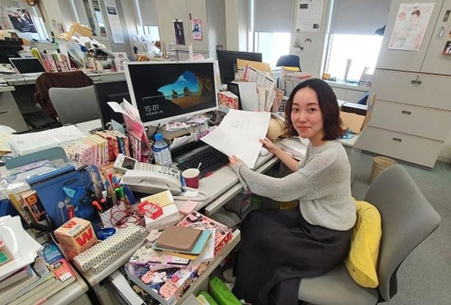 shoujo manga live action