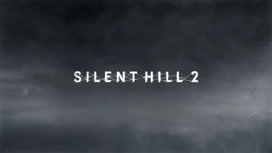 Silent Hill 2 Remake