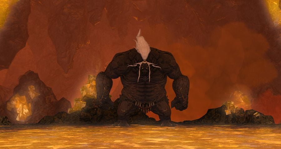 Final Fantasy 14