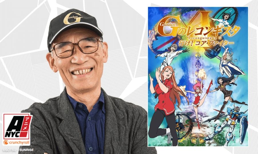 hayao miyazaki yoshiyuki tomino