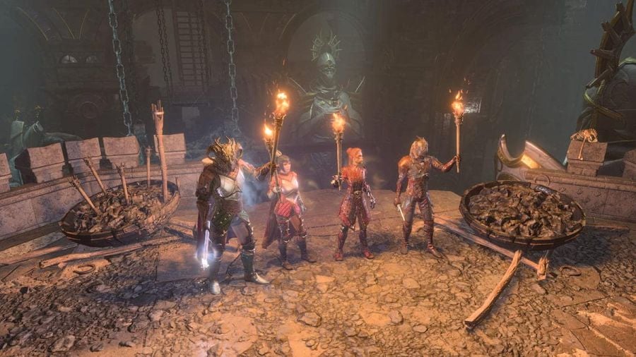 baldur's gate 3