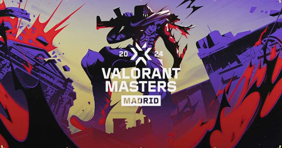 VCT Master Madrid