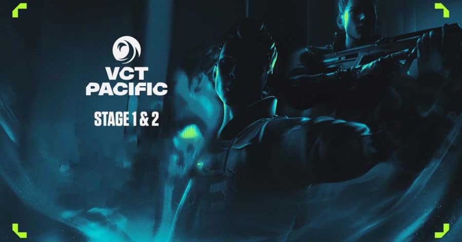 Valorant Esports