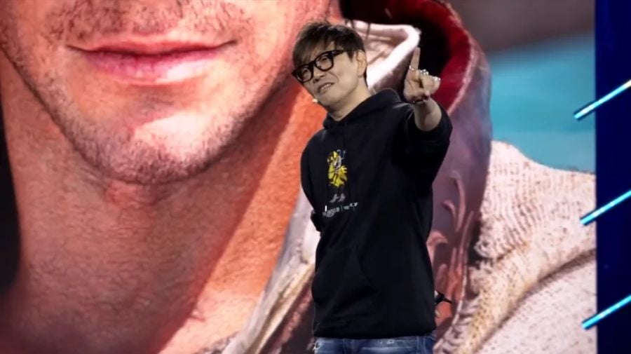 Final Fantasy 14