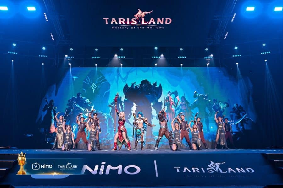 NIMO