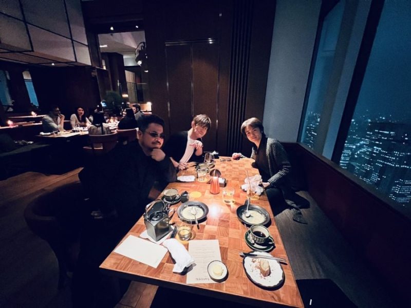 naoki yoshida masahiro sakurai katsuhiro harada