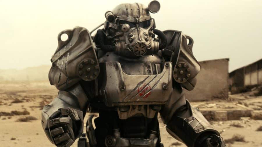 Fallout