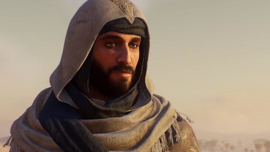 Assassin's Creed Mirage