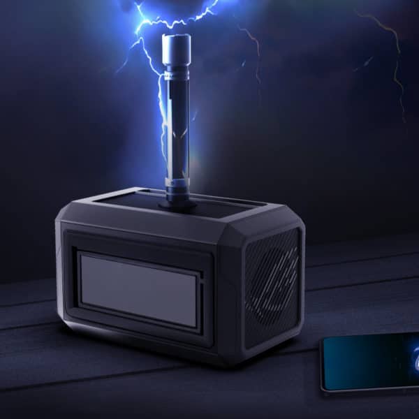 ROG Mjolnir