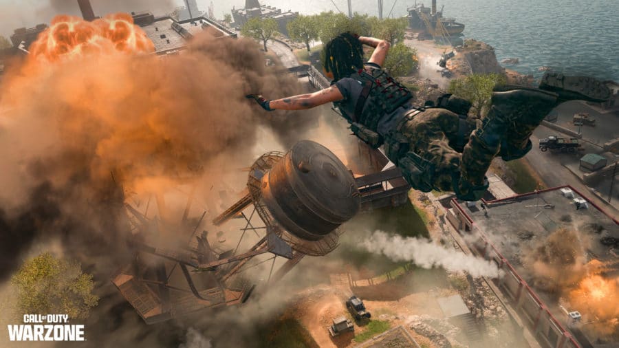 Call of Duty