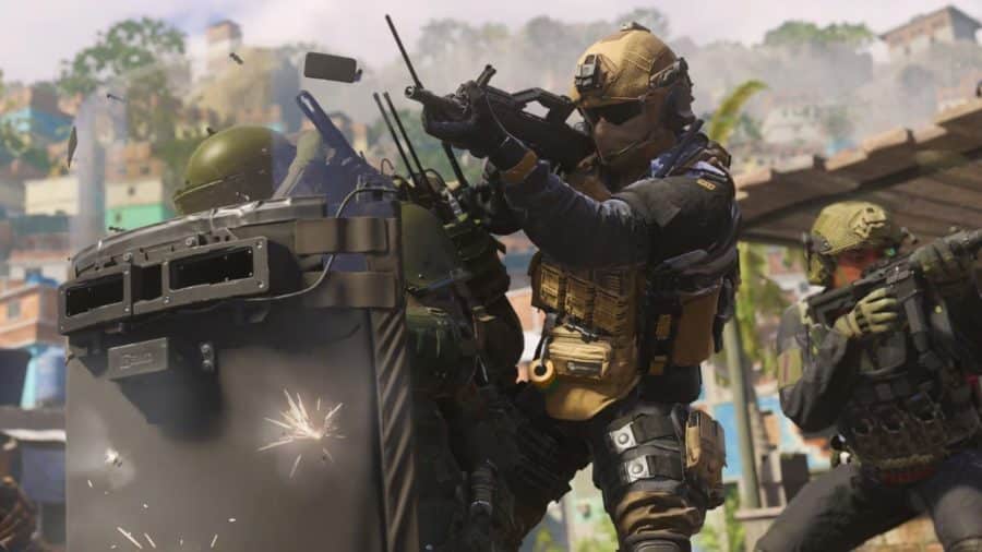 Call of Duty