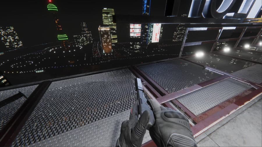 tactical shooter