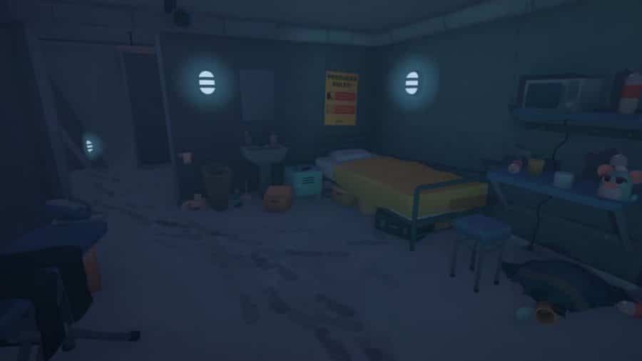 The Crush House
