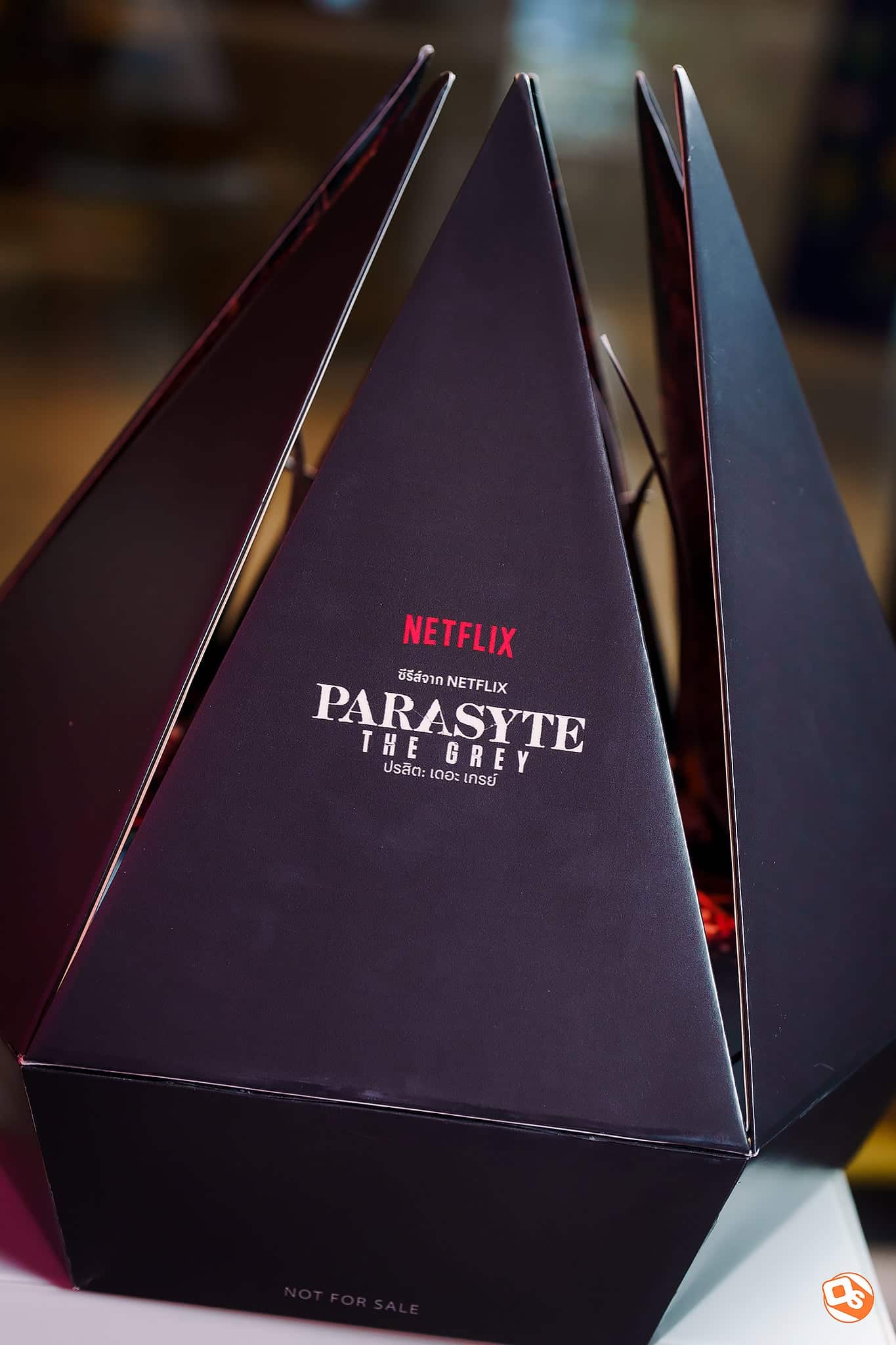 Parasyte