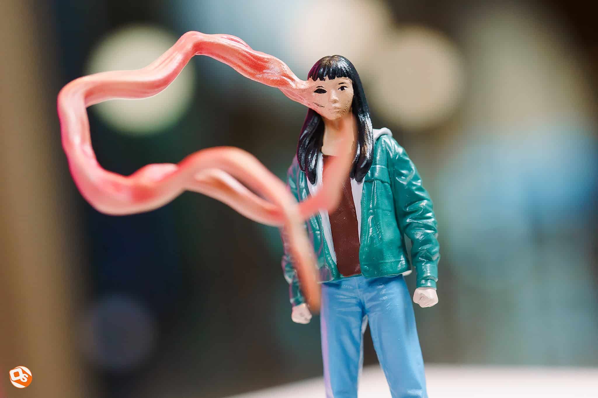 Parasyte