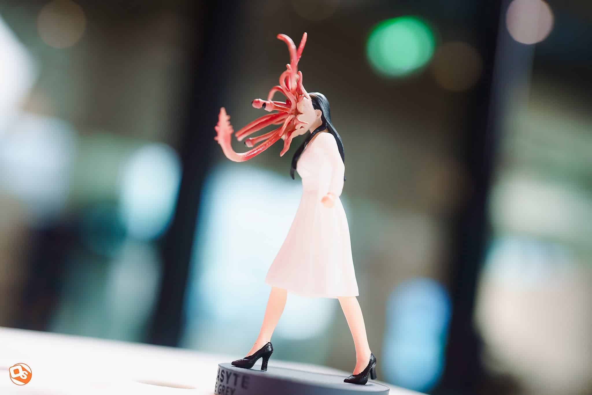 Parasyte