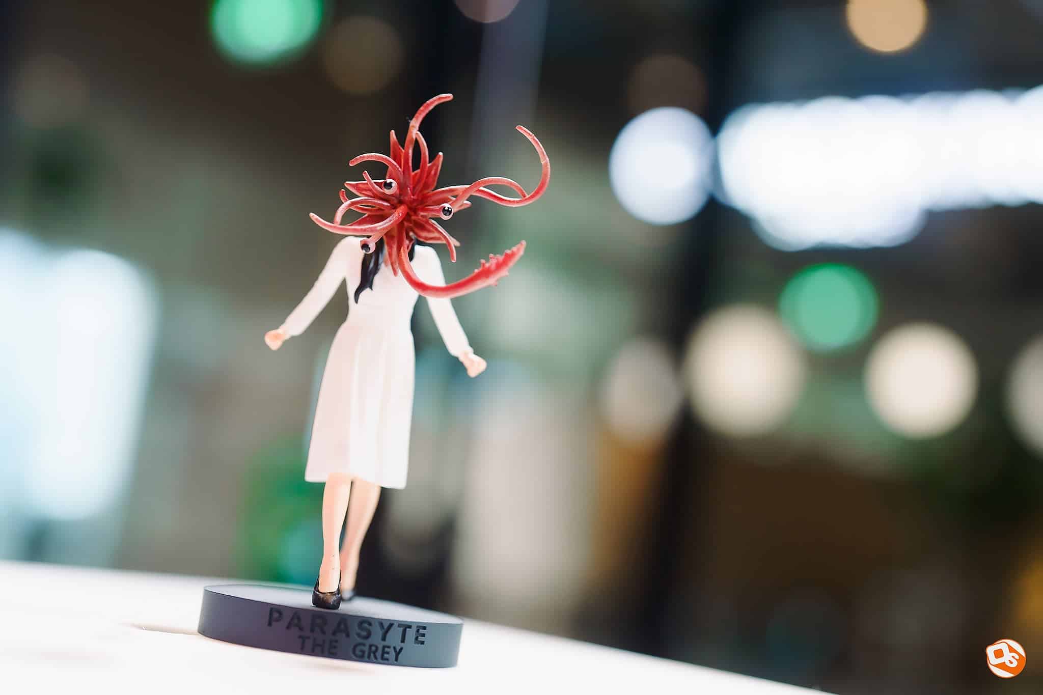 Parasyte