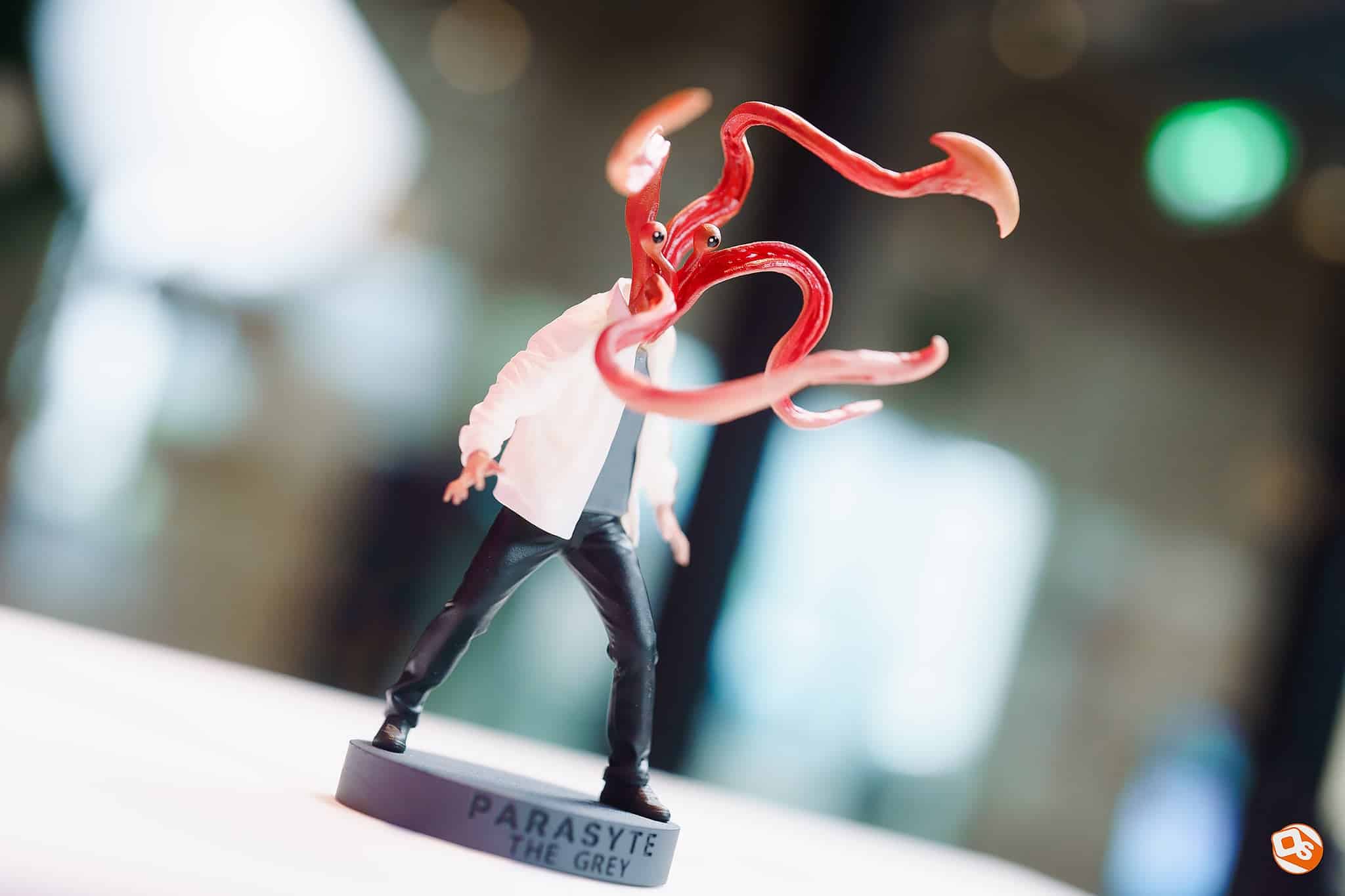 Parasyte