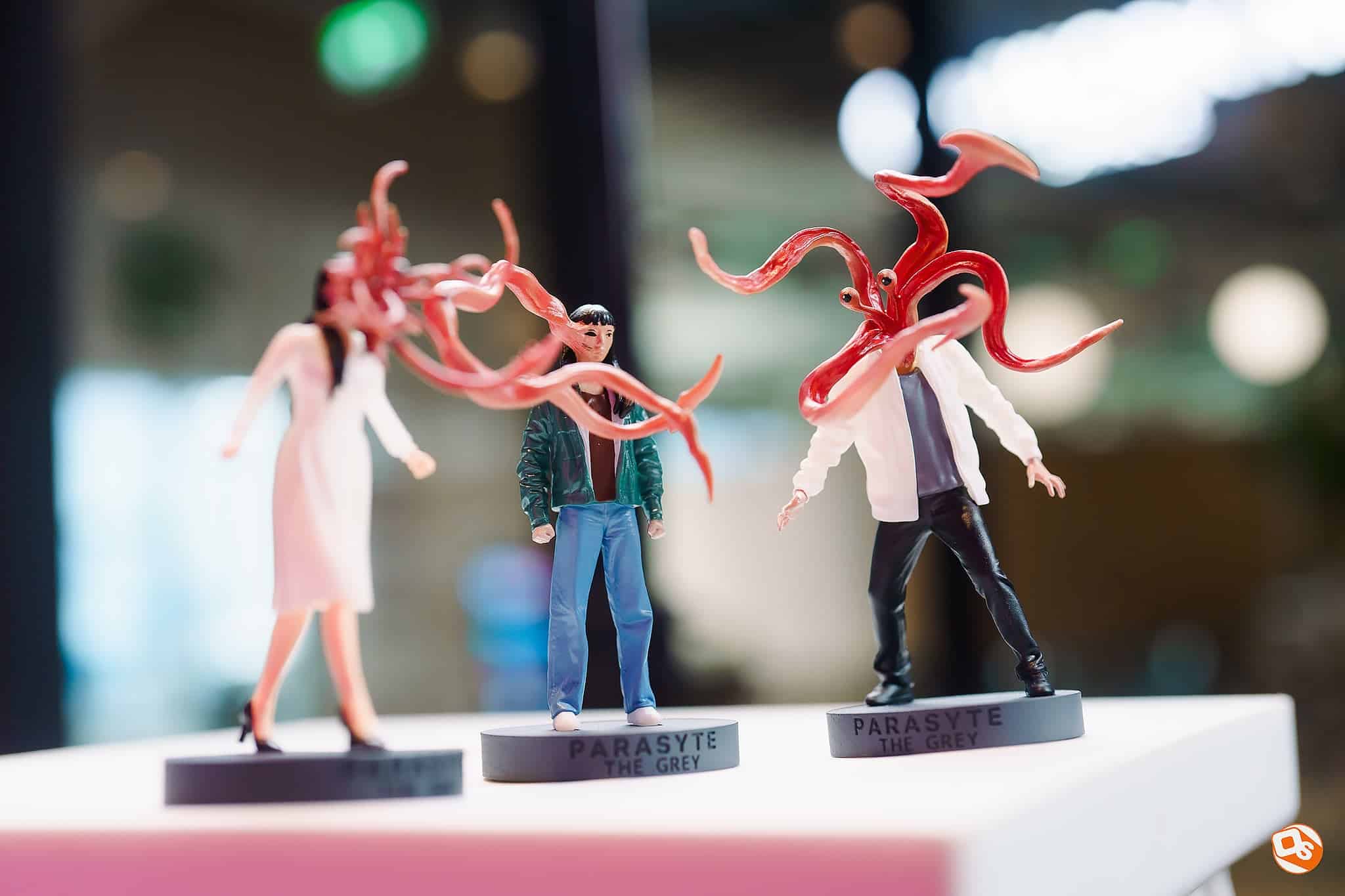 Parasyte